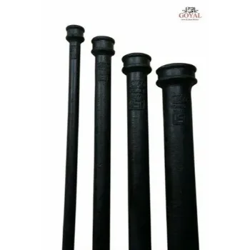Plastic Soil Pipe